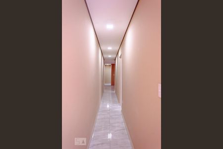 Corredor de casa à venda com 2 quartos, 126m² em Penha de França, São Paulo