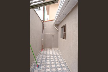 Casa à venda com 126m², 2 quartos e 2 vagas Casa à venda com 126m², 2 quartos e 2 vagasQuintal