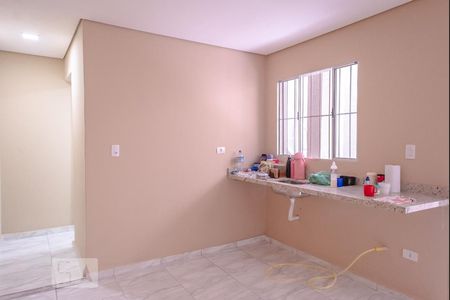 Casa à venda com 126m², 2 quartos e 2 vagas Casa à venda com 126m², 2 quartos e 2 vagasCozinha