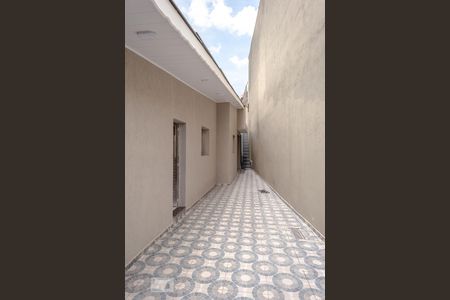 Casa à venda com 126m², 2 quartos e 2 vagas Casa à venda com 126m², 2 quartos e 2 vagasQuintal