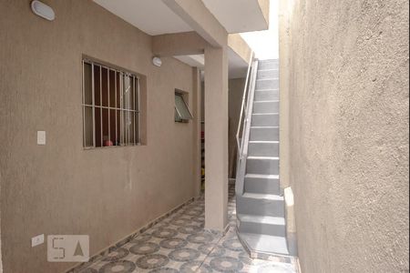 Casa à venda com 126m², 2 quartos e 2 vagas Casa à venda com 126m², 2 quartos e 2 vagasQuintal