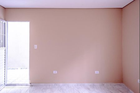 Sala de casa à venda com 2 quartos, 126m² em Penha de França, São Paulo