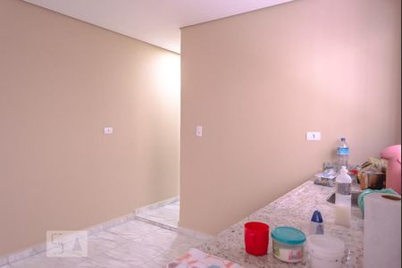 Casa à venda com 126m², 2 quartos e 2 vagas Casa à venda com 126m², 2 quartos e 2 vagasCozinha