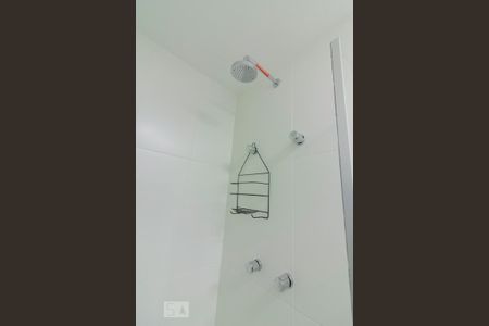 Studio para alugar com 26m², 1 quarto e sem vaga Studio para alugar com 26m², 1 quarto e sem vagaBanheiro