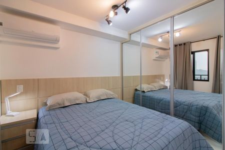 Studio para alugar com 26m², 1 quarto e sem vaga Studio para alugar com 26m², 1 quarto e sem vagaStudio