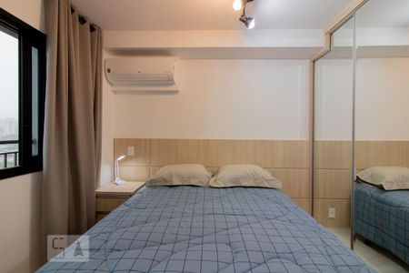 Studio para alugar com 26m², 1 quarto e sem vaga Studio para alugar com 26m², 1 quarto e sem vagaStudio