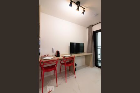 Studio para alugar com 26m², 1 quarto e sem vaga Studio para alugar com 26m², 1 quarto e sem vagaStudio