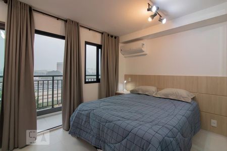 Studio para alugar com 26m², 1 quarto e sem vaga Studio para alugar com 26m², 1 quarto e sem vagaStudio