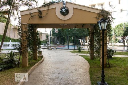 Apartamento para alugar com 73m², 3 quartos e 1 vagaÁrea Comum