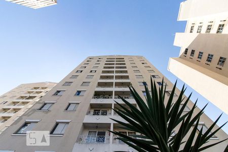 Apartamento para alugar com 73m², 3 quartos e 1 vagaFachada