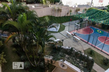 Apartamento para alugar com 73m², 3 quartos e 1 vagaÁrea Comum