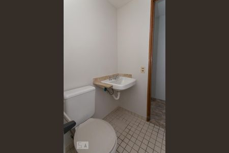 Apartamento para alugar com 73m², 3 quartos e 1 vaga Apartamento para alugar com 73m², 3 quartos e 1 vagaBanheiro