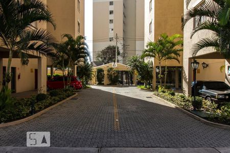 Apartamento para alugar com 73m², 3 quartos e 1 vagaÁrea Comum