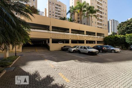Apartamento para alugar com 73m², 3 quartos e 1 vagaÁrea Comum