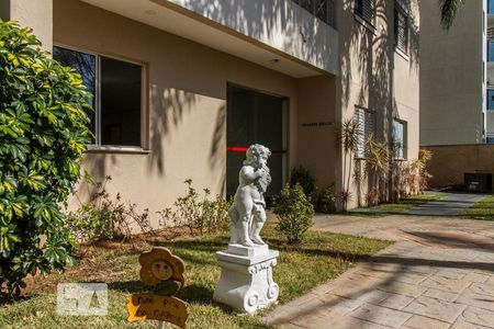 Apartamento para alugar com 73m², 3 quartos e 1 vagaÁrea Comum