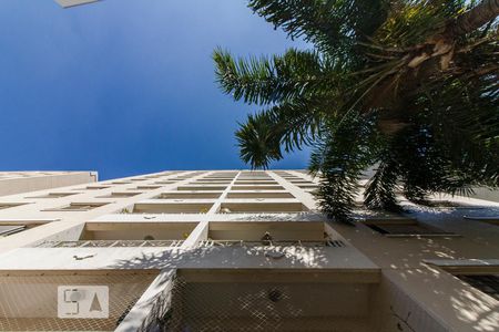 Apartamento para alugar com 73m², 3 quartos e 1 vagaFachada