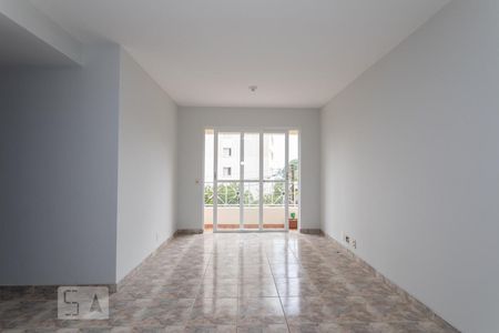 Sala de apartamento para alugar com 3 quartos, 73m² em Vila Prudente, São Paulo