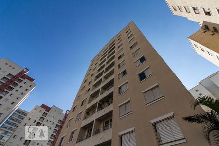 Apartamento para alugar com 73m², 3 quartos e 1 vagaFachada