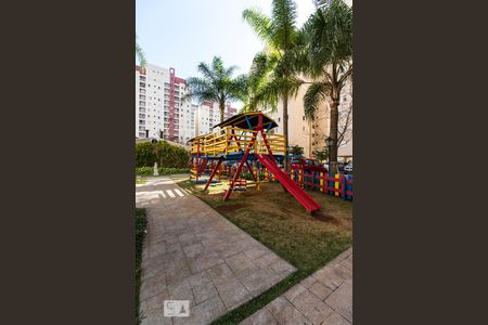 Apartamento para alugar com 73m², 3 quartos e 1 vagaÁrea Comum - Playground