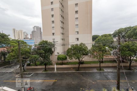 Quarto 1 - Vista de apartamento para alugar com 3 quartos, 73m² em Vila Prudente, São Paulo