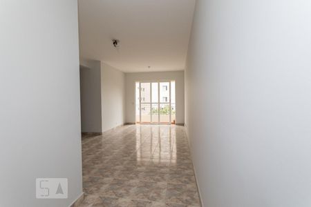 Sala de apartamento para alugar com 3 quartos, 73m² em Vila Prudente, São Paulo