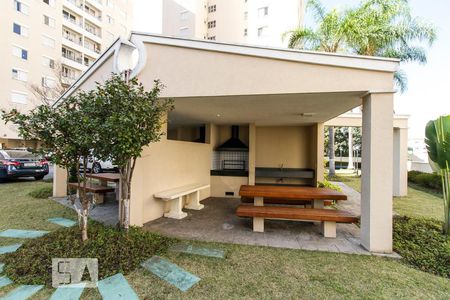 Apartamento para alugar com 73m², 3 quartos e 1 vagaÁrea Comum