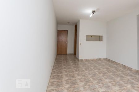 Sala de apartamento para alugar com 3 quartos, 73m² em Vila Prudente, São Paulo
