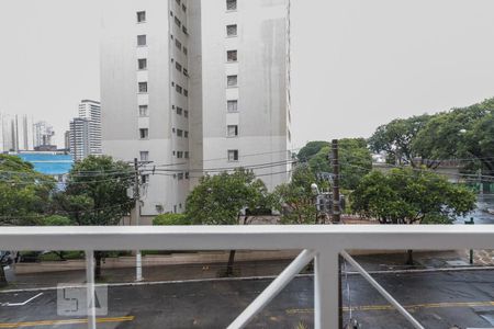 Sacada de apartamento para alugar com 3 quartos, 73m² em Vila Prudente, São Paulo