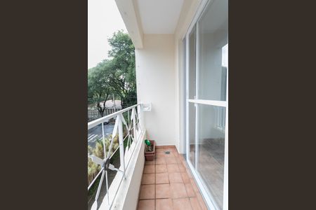 Sacada de apartamento para alugar com 3 quartos, 73m² em Vila Prudente, São Paulo
