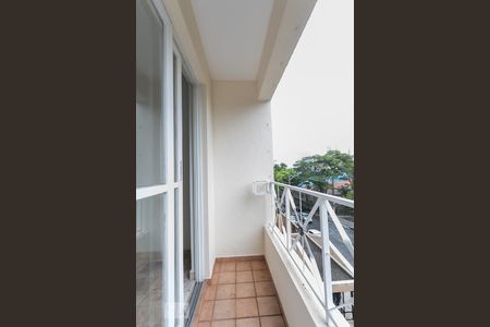 Sacada de apartamento para alugar com 3 quartos, 73m² em Vila Prudente, São Paulo