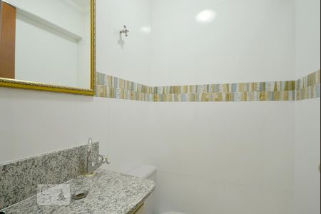 Apartamento à venda com 115m², 3 quartos e 3 vagas Apartamento à venda com 115m², 3 quartos e 3 vagasLavabo