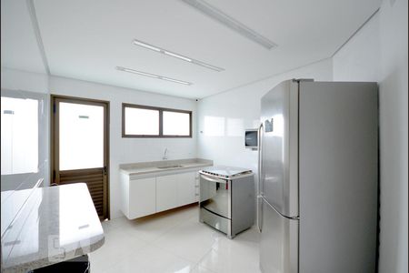 Apartamento à venda com 115m², 3 quartos e 3 vagas Apartamento à venda com 115m², 3 quartos e 3 vagasCopa Salão de Festas