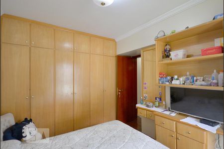 Apartamento à venda com 115m², 3 quartos e 3 vagas Apartamento à venda com 115m², 3 quartos e 3 vagasQuarto 1