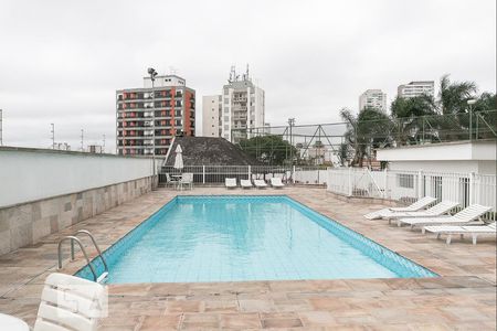 Apartamento à venda com 115m², 3 quartos e 3 vagas Apartamento à venda com 115m², 3 quartos e 3 vagasPiscina