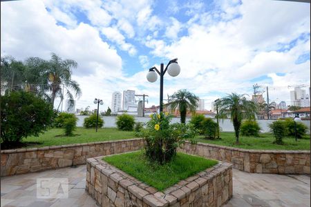 Apartamento à venda com 115m², 3 quartos e 3 vagas Apartamento à venda com 115m², 3 quartos e 3 vagasArea Externa