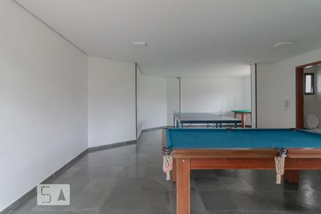 Apartamento à venda com 115m², 3 quartos e 3 vagas Apartamento à venda com 115m², 3 quartos e 3 vagasSalão de Jogos