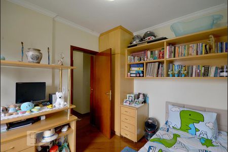 Apartamento à venda com 115m², 3 quartos e 3 vagas Apartamento à venda com 115m², 3 quartos e 3 vagasQuarto 3