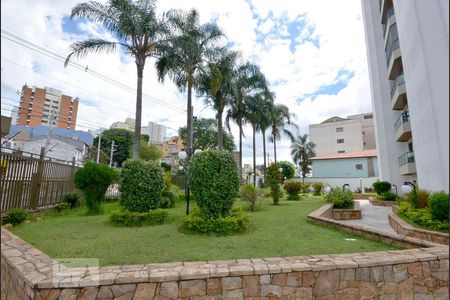 Apartamento à venda com 115m², 3 quartos e 3 vagas Apartamento à venda com 115m², 3 quartos e 3 vagasArea Externa