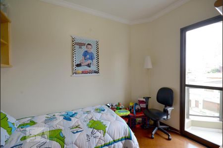 Apartamento à venda com 115m², 3 quartos e 3 vagas Apartamento à venda com 115m², 3 quartos e 3 vagasQuarto 3