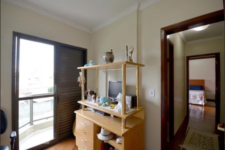 Apartamento à venda com 115m², 3 quartos e 3 vagas Apartamento à venda com 115m², 3 quartos e 3 vagasQuarto 3