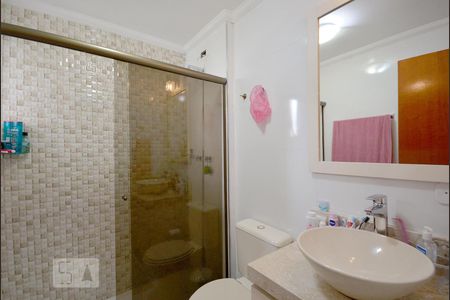 Apartamento à venda com 115m², 3 quartos e 3 vagas Apartamento à venda com 115m², 3 quartos e 3 vagasBanheiro Social