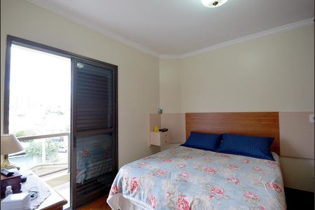 Apartamento à venda com 115m², 3 quartos e 3 vagas Apartamento à venda com 115m², 3 quartos e 3 vagasQuarto 2