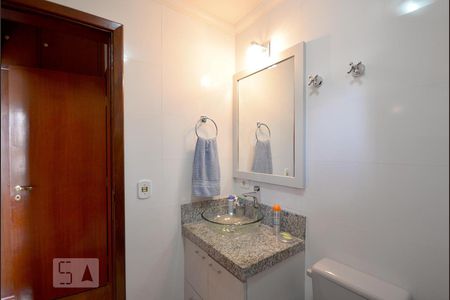 Apartamento à venda com 115m², 3 quartos e 3 vagas Apartamento à venda com 115m², 3 quartos e 3 vagasSuite Quarto 2