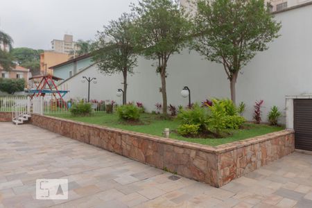 Apartamento à venda com 115m², 3 quartos e 3 vagas Apartamento à venda com 115m², 3 quartos e 3 vagasArea Externa