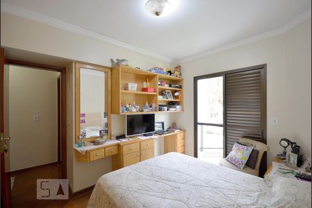 Quarto 1 de apartamento à venda com 3 quartos, 115m² em Vila Monumento, São Paulo