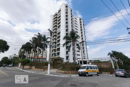 Apartamento à venda com 115m², 3 quartos e 3 vagas Apartamento à venda com 115m², 3 quartos e 3 vagasFachada