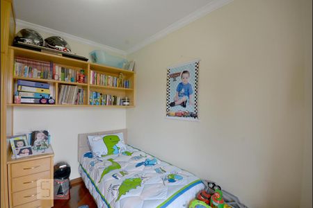 Apartamento à venda com 115m², 3 quartos e 3 vagas Apartamento à venda com 115m², 3 quartos e 3 vagasQuarto 3