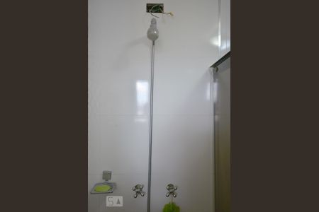 Apartamento à venda com 115m², 3 quartos e 3 vagas Apartamento à venda com 115m², 3 quartos e 3 vagasBanheiro Social