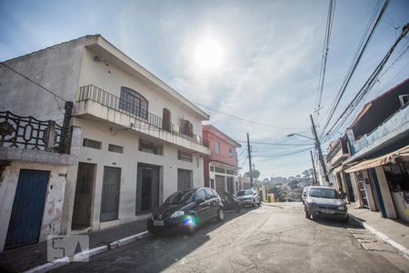 Casa à venda com 269m², 3 quartos e sem vagaFachada
