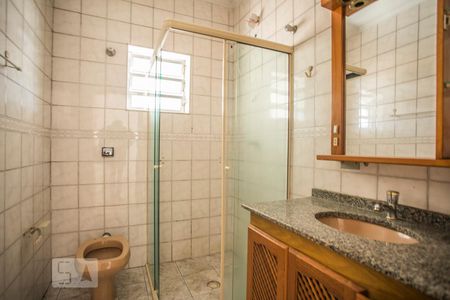 Casa à venda com 269m², 3 quartos e sem vagaBanheiro 2